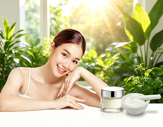 Cosmetic Ingredients
